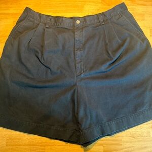 Eddie Bauer Navy Women's Shorts